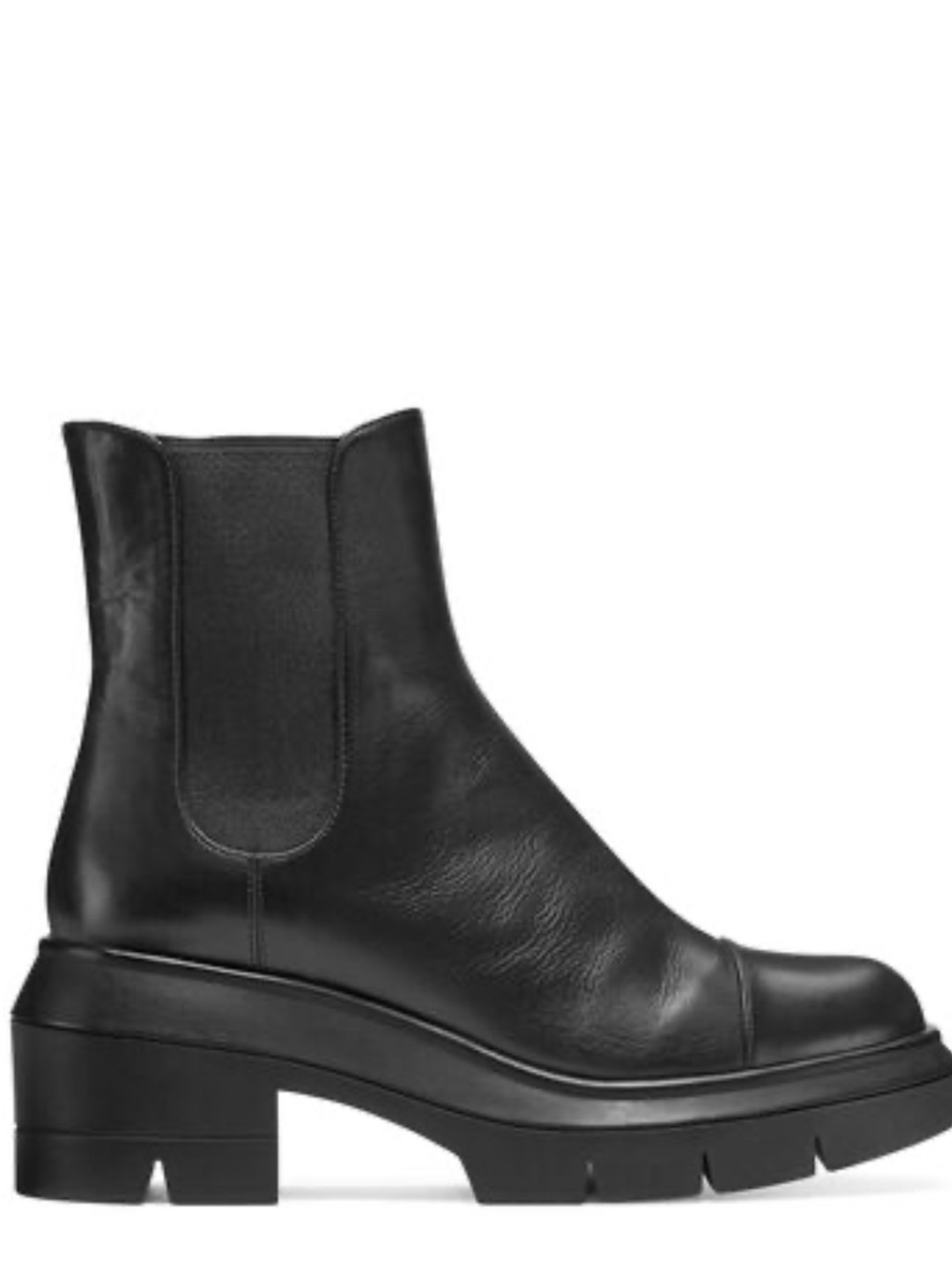 Stuart weitzman Norah lug sole boot